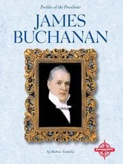 Tapa de James Buchanan