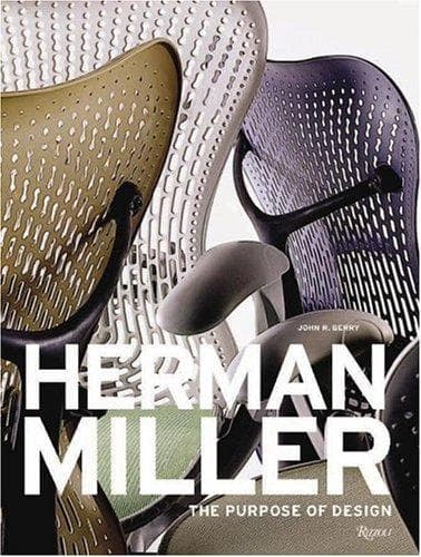 Tapa de Herman Miller