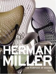Tapa de Herman Miller