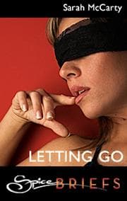 Tapa de Letting Go