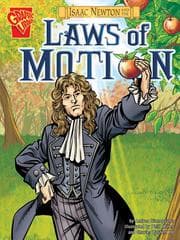 Tapa de Isaac Newton and the Laws of Motion