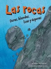 Tapa de Las rocas