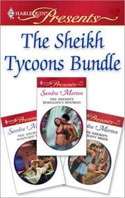 Tapa de The Sheikh Tycoons Bundle