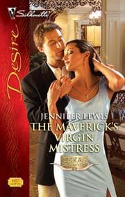 Tapa de The Maverick's Virgin Mistress