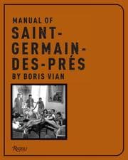 Tapa de The manual of Saint-Germain-des-Prés