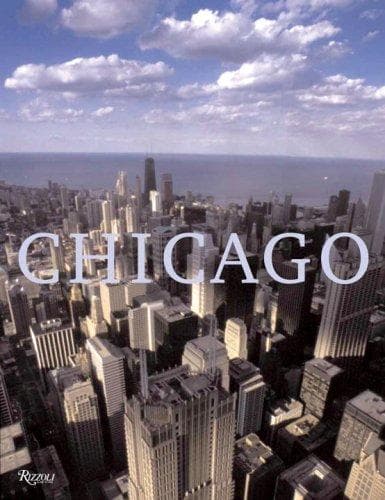 Tapa de Chicago