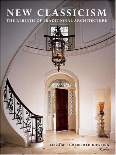 Tapa de New Classicism