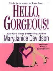Tapa de Hello, Gorgeous!