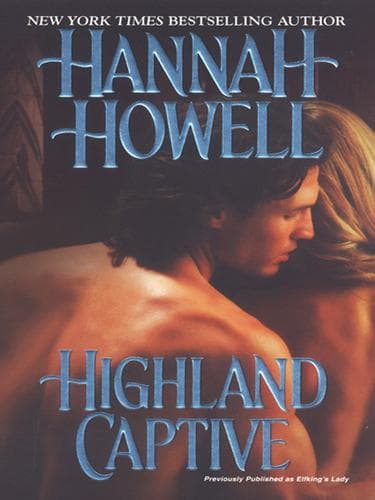 Tapa de Highland Captive