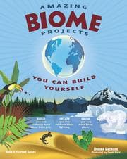 Tapa de Amazing Biome Projects You Can Build Yourself