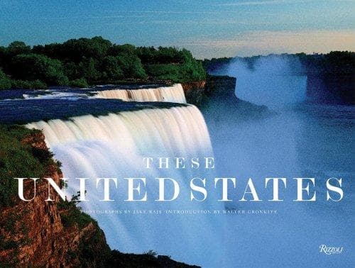 Tapa de These United States