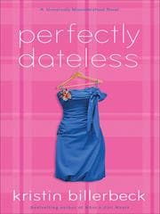 Tapa de Perfectly Dateless
