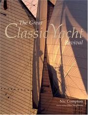 Tapa de The great classic yacht revival