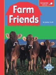 Tapa de Farm Friends