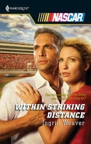 Tapa de Within Striking Distance