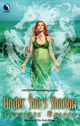 Tapa de Under Sea's Shadow