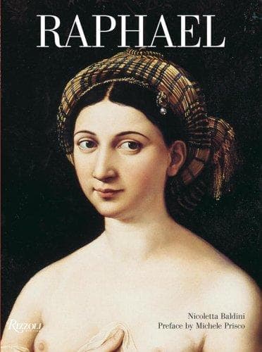 Tapa de Raphael