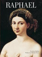 Tapa de Raphael