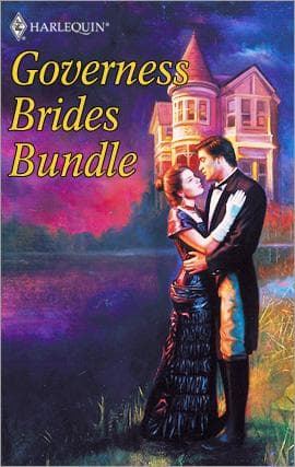 Tapa de Governess Brides Bundle