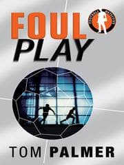 Tapa de Football Detective: Foul Play