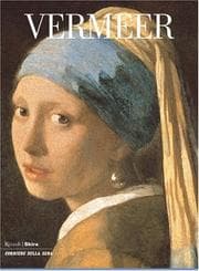 Tapa de Vermeer