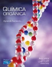 Tapa de Quimica Organica