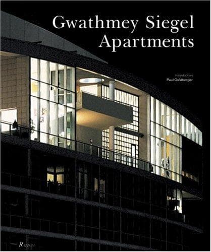 Tapa de Gwathmey Siegel