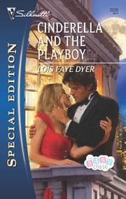 Tapa de Cinderella and the Playboy