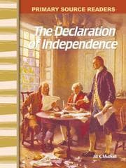 Tapa de Declaration of Independence