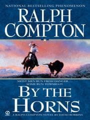 Tapa de By the Horns