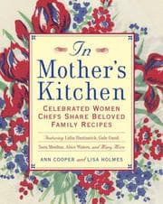 Tapa de In mother's kitchen