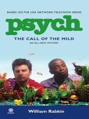 Tapa de The Call of the Mild