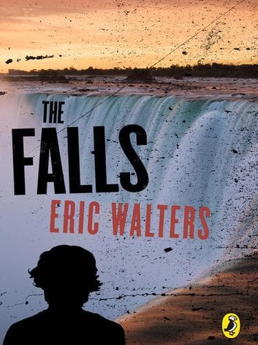Tapa de The Falls
