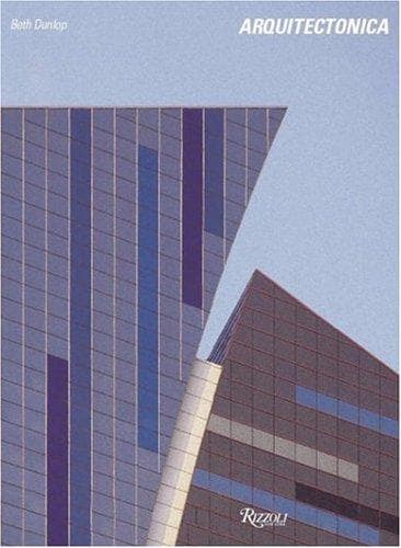 Tapa de Arquitectonica