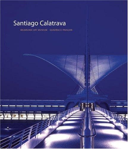 Tapa de Santiago Calatrava