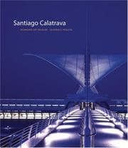 Tapa de Santiago Calatrava
