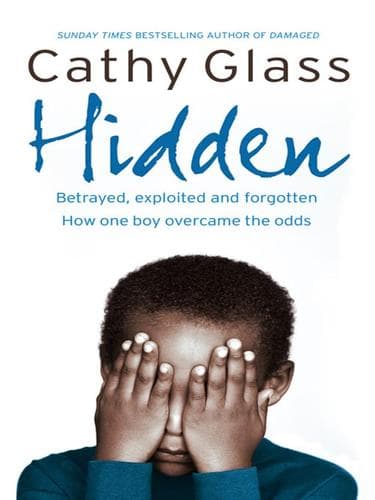 Tapa de Hidden