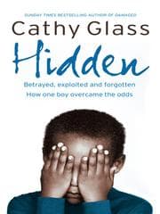 Tapa de Hidden