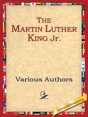 Tapa de The Martin Luther King Jr