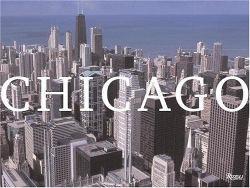 Tapa de Chicago