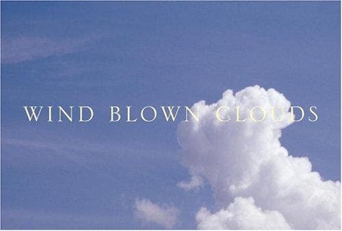 Tapa de Wind Blown Clouds