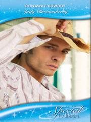 Tapa de Runaway Cowboy