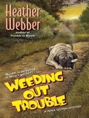 Tapa de Weeding Out Trouble