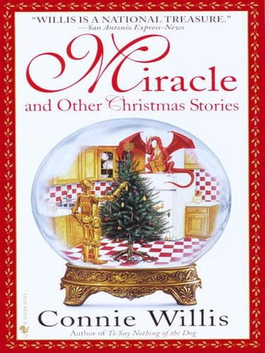 Tapa de Miracle