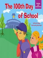 Tapa de The 100th Day of School