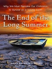 Tapa de The End of the Long Summer