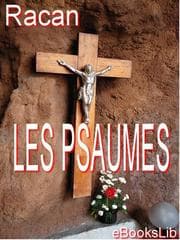 Tapa de Les psaumes