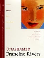 Tapa de Unashamed