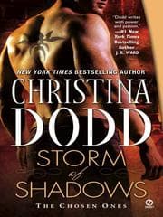Tapa de Storm of Shadows