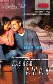 Tapa de Washed Away